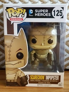 scarecrow impopster pop