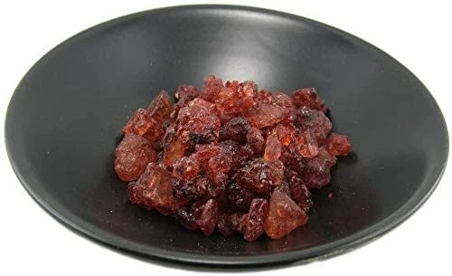 50gr Incenso in grani naturale resina mirra sangue drago olibano storace ecc - Foto 8 di 50