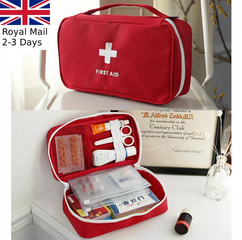 First aid 2024 bag only