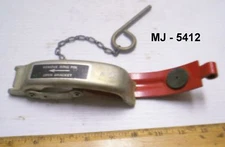 Tyco Fire Products - Band / Bracket Assembly with Pin - P/N: 11626