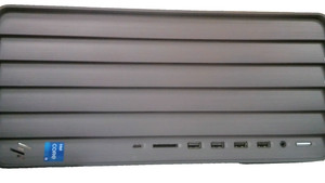 HP ENVY TE01-5344 Intel i5-14400 12GB 1TB SSD  W11H Desktop