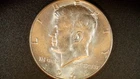1964 D + Kennedy Half Dollar + Silver + Free Shipping and Tracking  204
