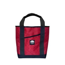 Flowfold PORTER TOTE 8L Bright Red Tote Bagfrom JP