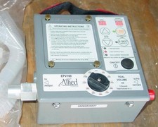 Ventilateur de préparation aux urgences Allied Healthcare EPV100