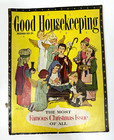 Good Housekeeping Magazine Dec 1953 Vol 137 No 6 Illustrated Christmas Issue — photo 1