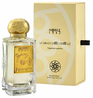 Nobile 1942 La Danza delle Libellule Eau de Parfum Spray 75mL Fruity