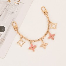 Bag Charm Pendant for Shoulder Bag Handbag Tote Key Chain Purse Accessory