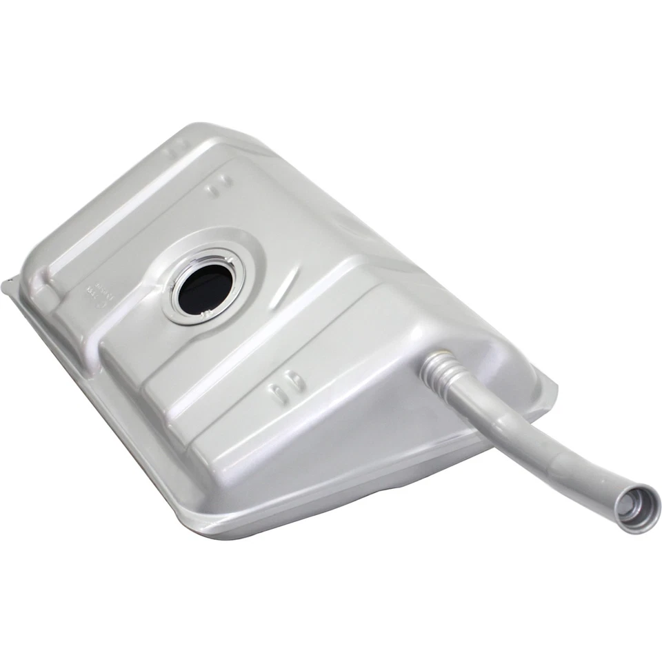 15 Gallon Fuel Gas Tank For 93-97 Chevrolet Camaro Pontiac Firebird Silver Foto 3 de 4