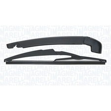 ORIGINAL® Magneti Marelli Wischarm-Satz, Scheibenreinigung für Fiat 500 C