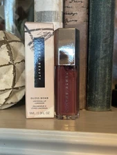 FENTY BEAUTY GLOSS BOMB Universal Lip Luminizer--RIRI-- 9ML-FULL Size BNIB