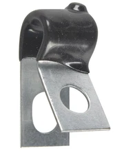 Tridon 1/4 Vinyl Coated Vinyl Coated Clip (Pack of 10)