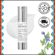 VT COSMETICS CICA Reedle Shot 300 Essence  Daily Face Essence (50ml)
