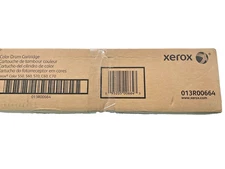 New! Genuine Xerox 013R00664 Color Drum Unit 550 560 570 C60 C70 13R664