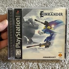 New ListingEinhander (Sony PlayStation 1, 1998)