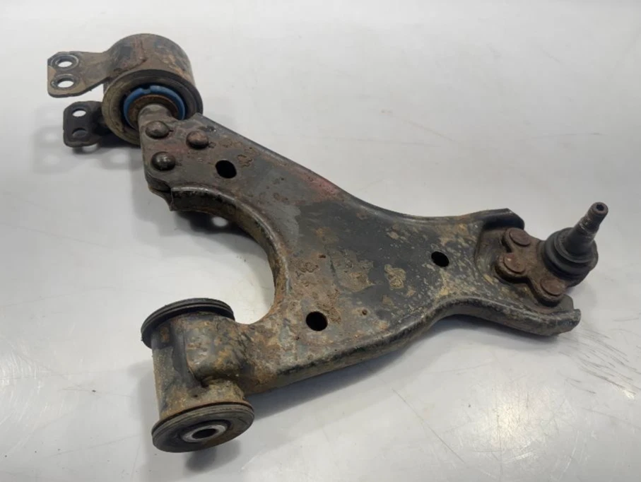 GMC ACADIA 2007-2017 brazo de control inferior delantero derecho genuino fabricante original usado pieza GM Foto 3 de 4
