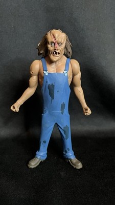 Neca Toony Terrors Hatchet Victor Crowley Action Figure