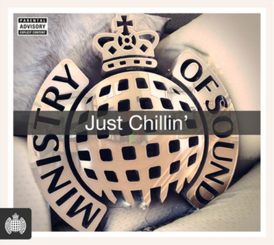 Various Artists Just Chillin' (CD) Album (UK IMPORT)