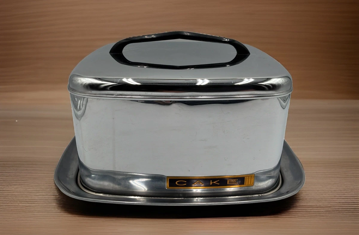 Lincoln Beautyware Cake Carrier for sale | eBay