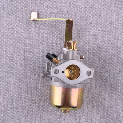 #ad Carburetor Carb Fit for Mitsubishi GT600 GM182 MBG2902 MBG3500 181CC Engine 0476 $33.50