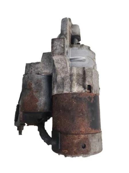 Starter Motor VIN A 8th Digit Fits 06-10 FUSION 634370 - Изображение 3 из 4