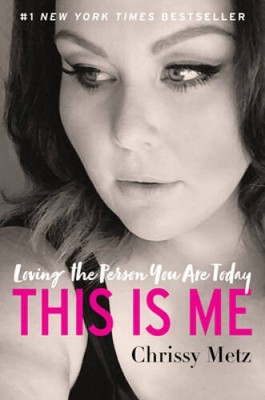 This Is Me: Loving the Person You Are Today - Paperback - VERY GOOD