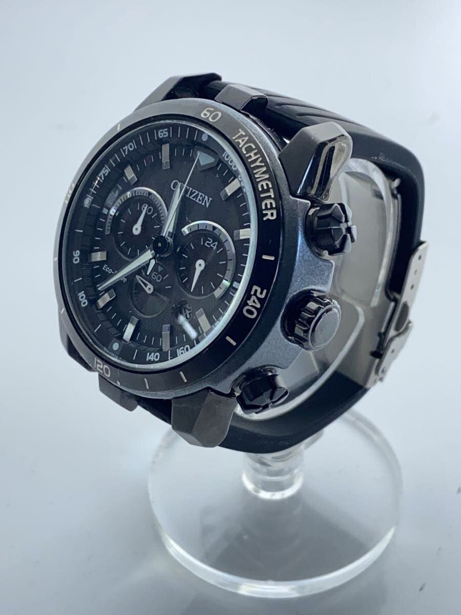 Citizen B620-S094909 Eco Drive Chronograph Date Solar Mens