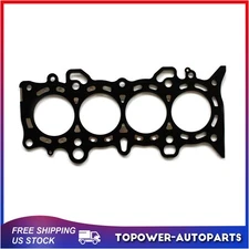 Head Gasket For 2001-2005 Honda Civic 1.7L SOHC D17A1 D17A2 D17A6 D17A7