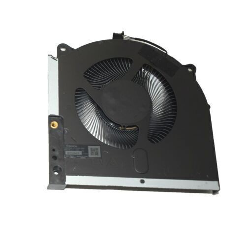 New For DELL Alienware M17 R5 laptop GPU Cooling FAN MG75091V1-C090-S9A ...