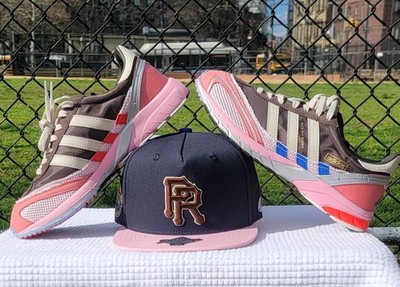   Twnty-Two PR   Bad Bunny   BUNDLE hat   & sneakers   (Read Description)