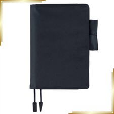  New Hobonichi Techo Original A6 Notebook Cover Colors/Navy 0