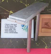 Shopsmith Mark 5 or V model 500 attachments - 4-1/4 in. extension table assembly