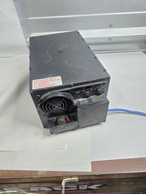 Tripp Lite APS2424 Inverter/Charger   24VDC 112A   120VAC 2400W - Used