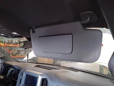 Passenger Right Sun Visor Fits 19-23 SIERRA 1500 PICKUP 631812