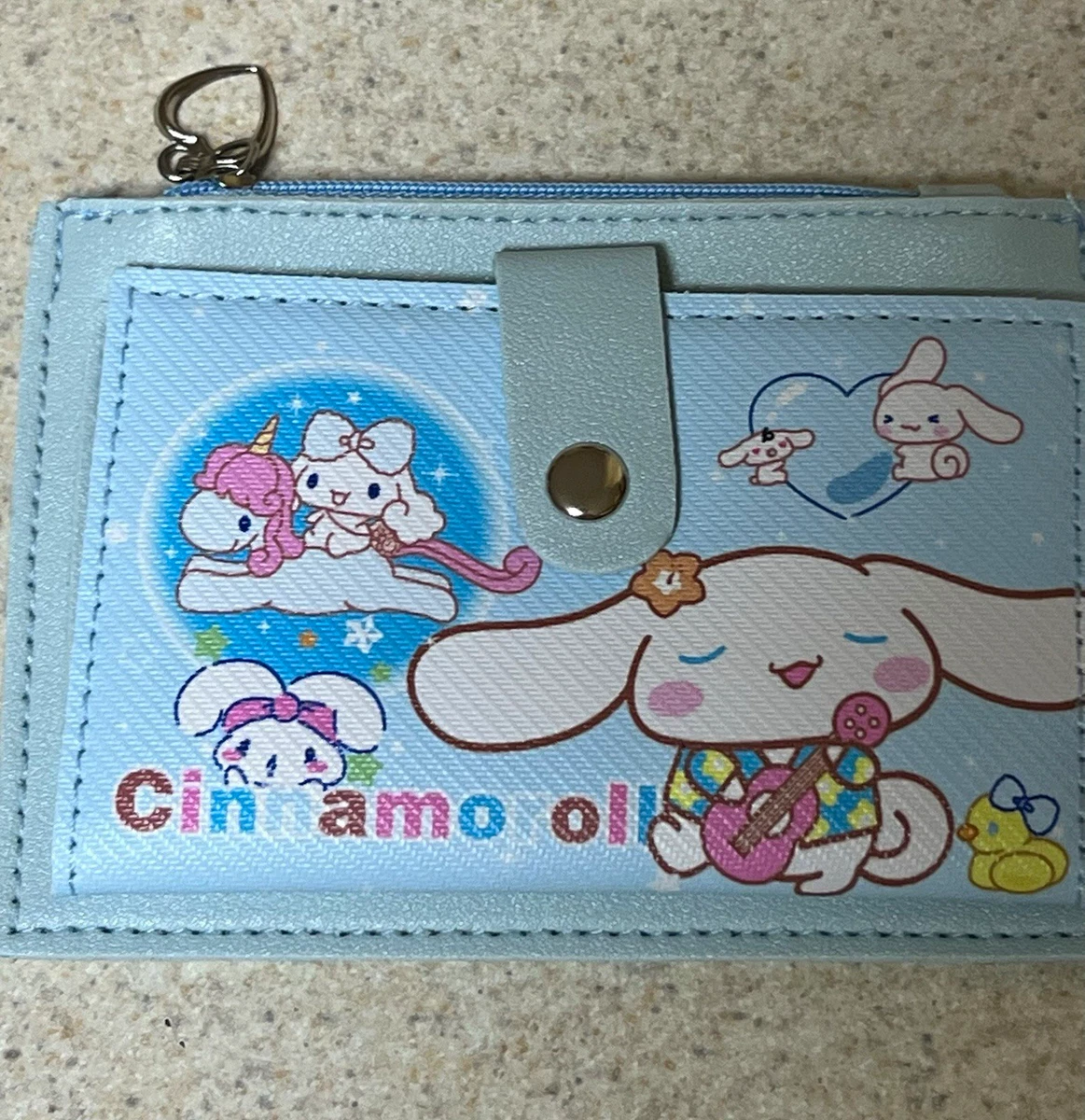 25+ Sanrio Blue Wallets for Women for sale | Updated Oct 2026