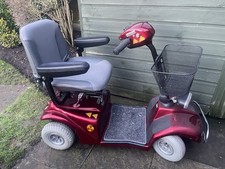 Rascal Electric Mobility Scooter