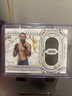 2024 Topps Royalty UFC Dominick Reyes Regalia Relics /99 #RAR-12