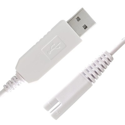 Charging Cord Replacement for Waterpik Water Flosser WP360 WP462 WP450 WF13 WP10