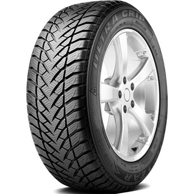 2 Tires 235/50R18 101V XL Goodyear Eagle Ultra Grip GW-3 (Studless) Snow Winter