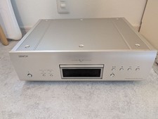 DENON DCD-2500NE SACD CD Player Advanced AL32 Processing Plus Tested Working