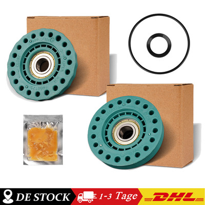 für ORIGINAL Lagersatz Lager AEG Electrolux 4071430971 4071430963 Beide Seite