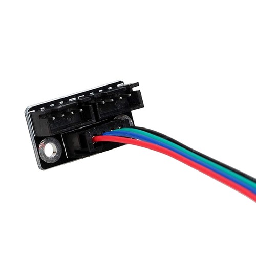 Dual Z Stepper Motor Adapter Parallel Module Diverter Expanding Universal Parts - Picture 7 of 8
