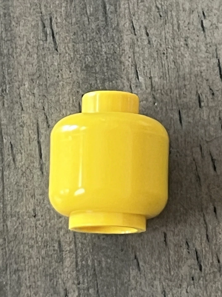 LEGO Adventurer Jungle Gabarro Minifigura Cabeza 1999 Edición Limitada adv008 Foto 3 de 4