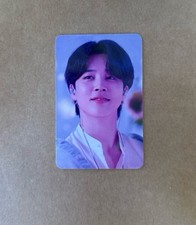bts dicon Jimin dfesta official mini kpop photocard USA Seller