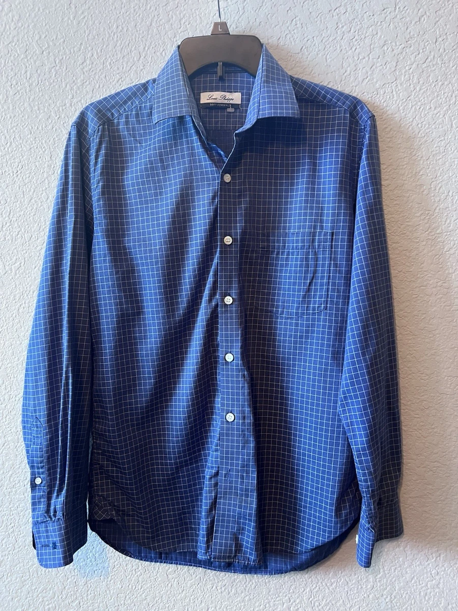 dress shirt pocket square Clay Day: Pocket Square