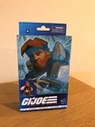 G.I. Joe Classified Series Outback 63 Stuart Selkirk 6" Figure NEW unopened