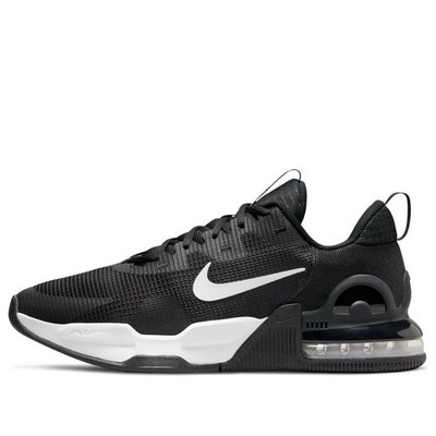 Nike Air Max Alpha Trainer 5 Black White Running Sneakers DM0829-001 Men's Sizes