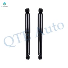 Pair of 2 Rear Shock Absorber For 1952-1977 Volkswagen Beetle