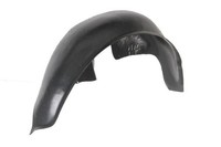 Blic 6601-01-1608831P Radkasten Kunststoff Hinten Links FüR Micra Ii K11