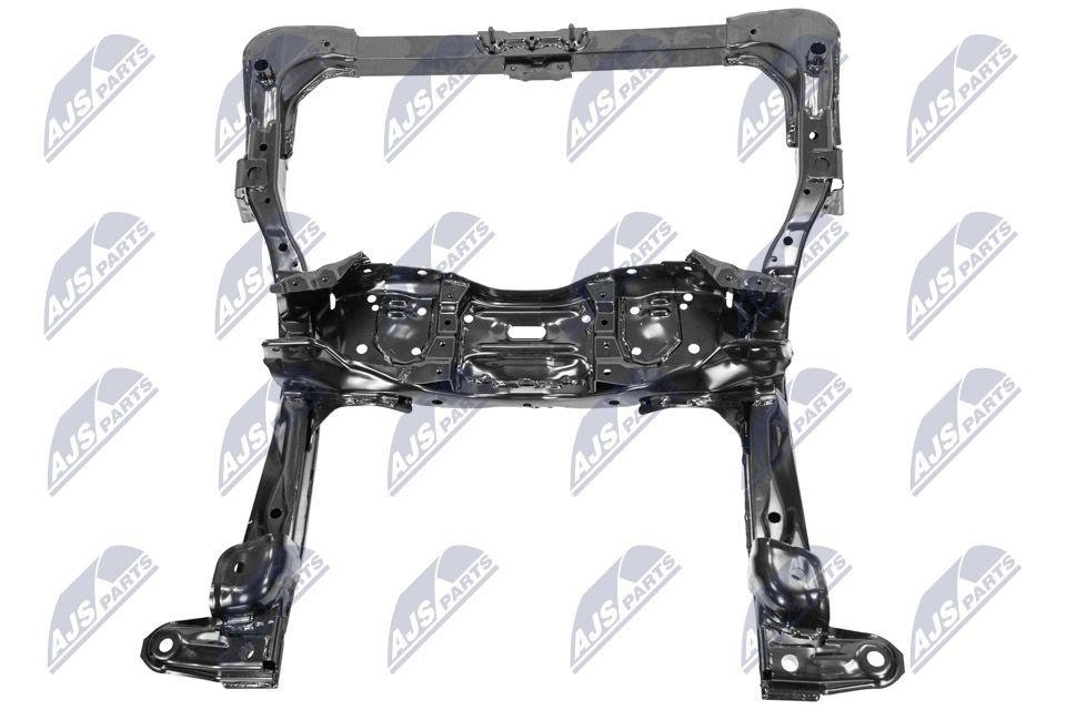 NTY Reinforced Auxiliary Frame / Engine Mount Bracket ZRZ-SB-003 for Subaru
