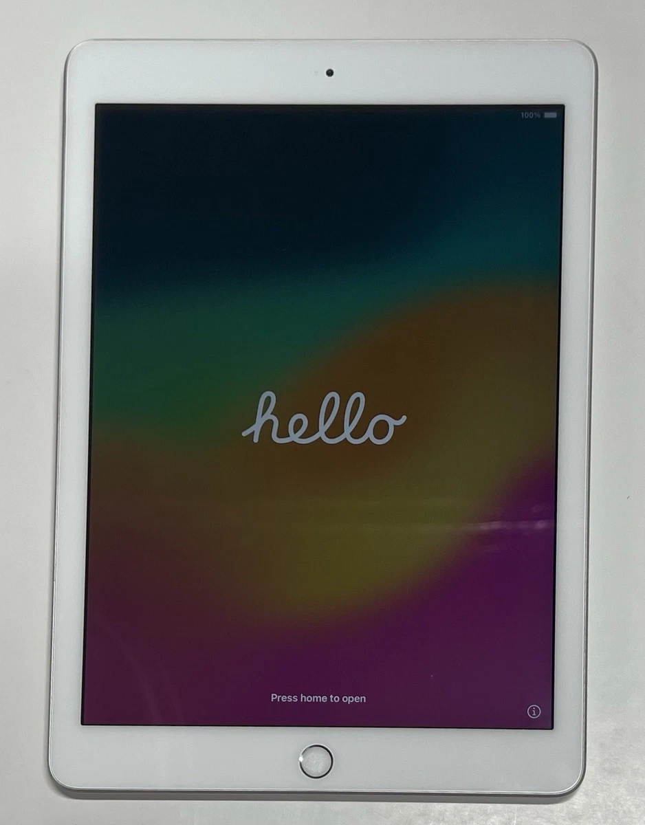 Apple iPad (6th Generation) 32 GB Tablets for sale - eBay